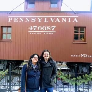 Meet your Posher, Joe